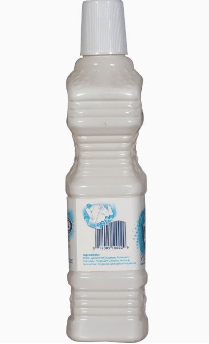 Zote White Liquid Laundry Detergent - 33.81oz/12pk
