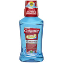 Colgate Total Mouthwash Peppermint - 250ml/6pk