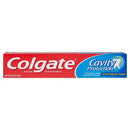Colgate Cavity Protection Toothpaste with Fluoride Twin Pack - 6oz/12x2pk