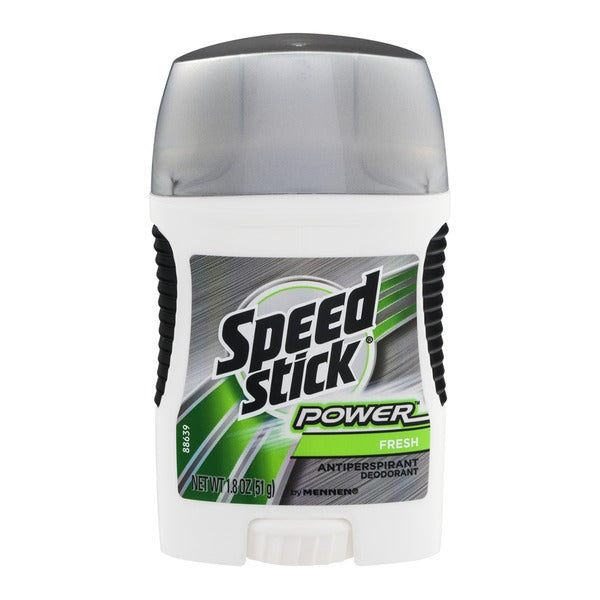 Mennen Speed Stick FRESH SCENT - 1.8oz/12pk