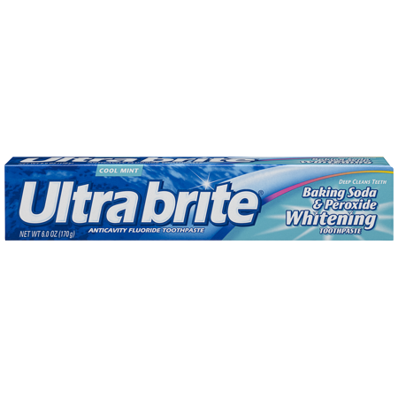 UBrite TP B/Soda Green - 6oz/24pk