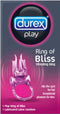 DUREX® Play® - Ring of Bliss™ Vibrating Ring -1ct/24pk