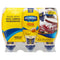 Hellmann's REAL Squeeze MAYO - 25oz/3pk