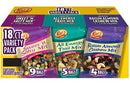 Kar's  Variety Pack Nuts (Sweet'n Salty, Raisin Almond Cashew, Energy)- 3.18oz/18pk