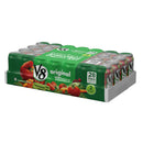 V8  Original 100% Vegetable Juice Cans - 11.5oz/28pk