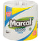 Marcal Mega PP $2.99 Toilet Tissue 1000 Sheets 4 Pack  - 1000ct/4Rolls/12pk