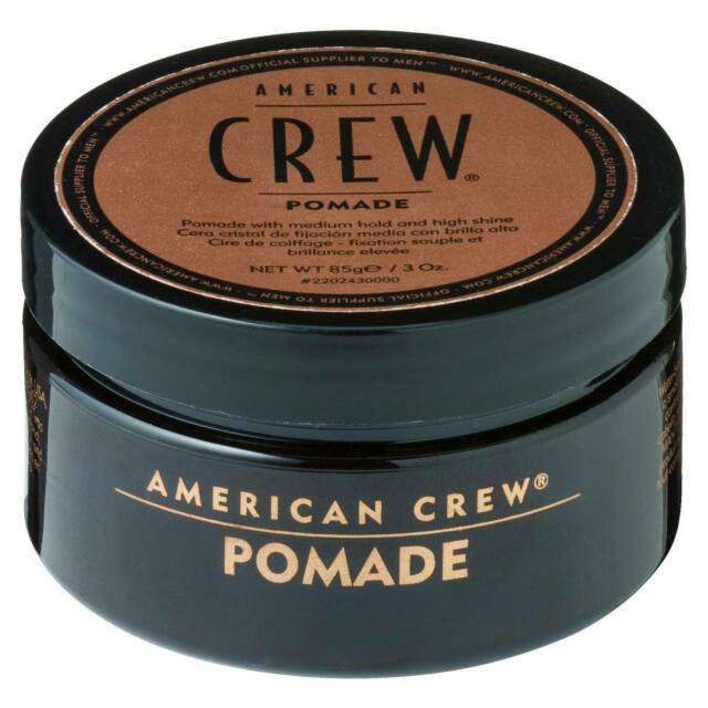 American Crew Pomade - 3.0oz/12pk