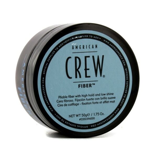 American Crew Fiber - 1.75oz/24pk