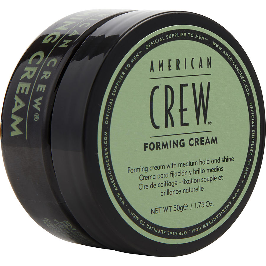 American Crew Forming Cream - 1.75oz/24pk