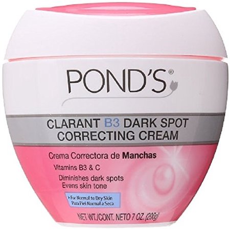 Ponds Correction Cream - 7oz/12pk