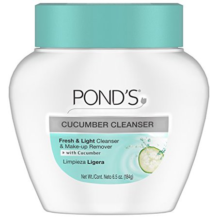 Ponds Make Up Remover - 6.5oz/24pk