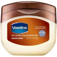 Vaseline Petroleum Jelly Cocoa Butter - 7.5oz/36pk