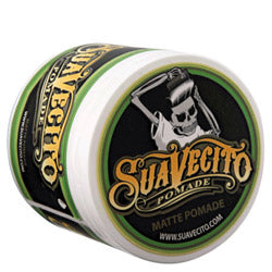 Suavecito Matte Pomade - 4oz/12pk