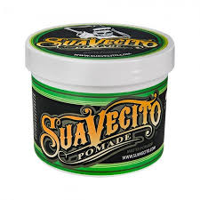 Suavecito Matte Pomade - 32oz/6pk