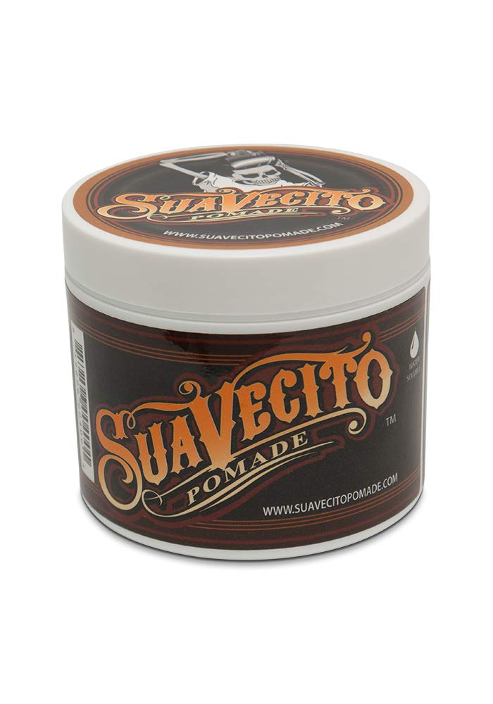 Suavecito Original Hold Pomade - 4oz/12pk