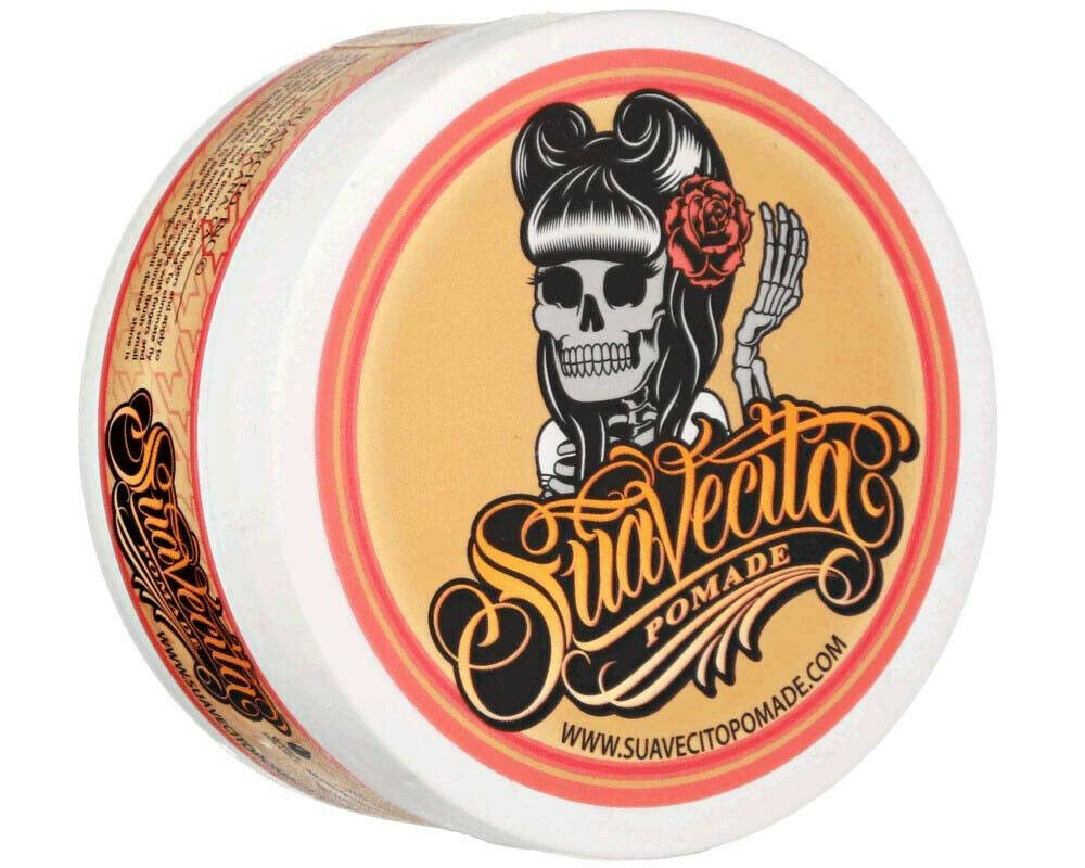 Suavecita Pomade - 4oz/12pk