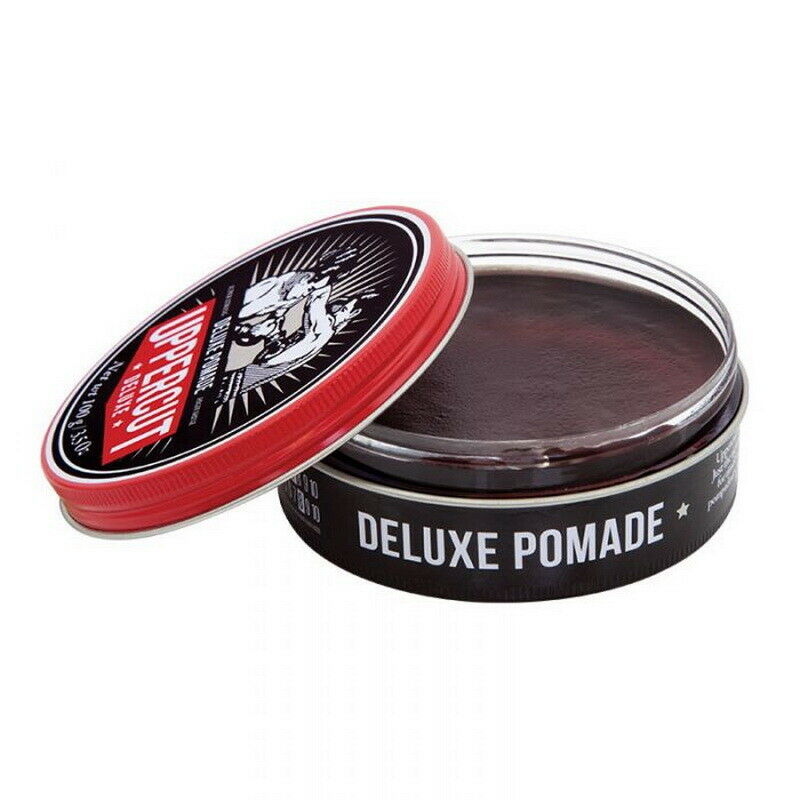 Uppercut Deluxe Pomade - 3.5oz/48pk