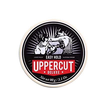 Uppercut Easy Hold Pomade - 3.1oz/