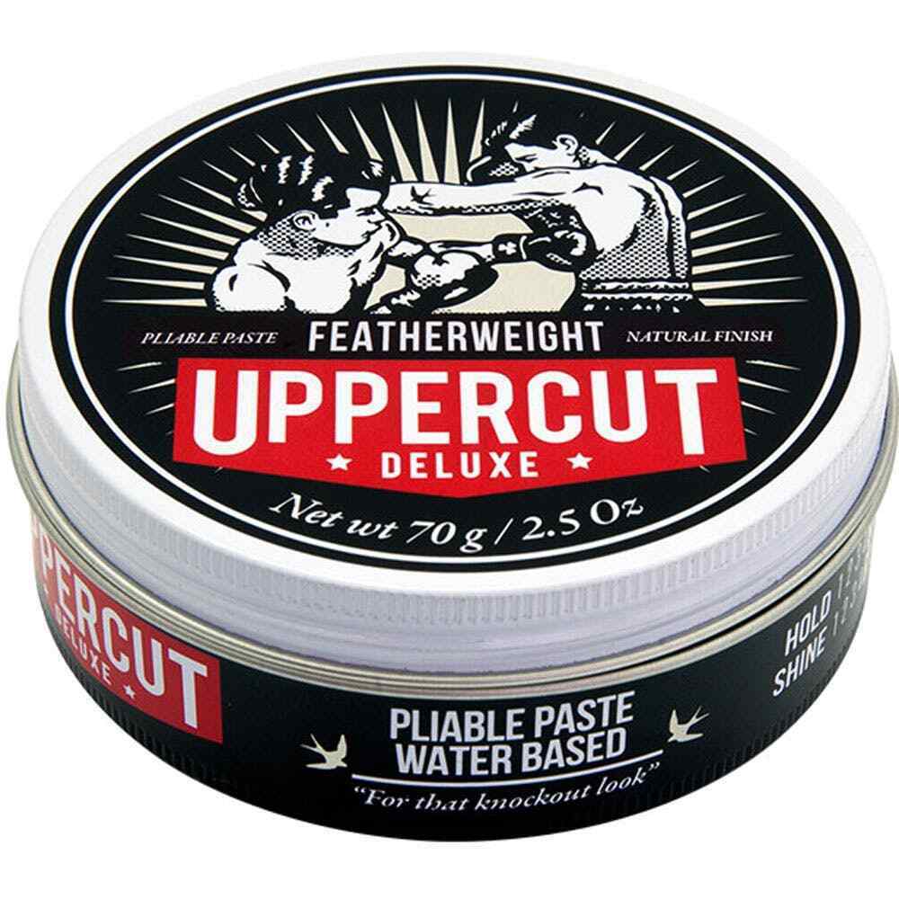 Uppercut Featherweight Pomade - 2.5oz/48pk