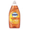 Dawn Ultra Antibacterial Hand Soap Dishwashing Liquid Soap Orange Scent - 28oz/8pk