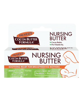 Palmers Cocoa Butter Formula Nursing Butter - 1.1oz/6pk
