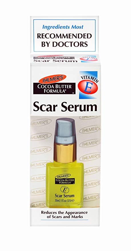 Palmer's Cocoa Butter Formula Scar Serum - 1oz/6pk