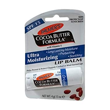 Palmer's Cocoa Butter Formula Moisturizing Lip Balm SPF 15 - 0.15oz/12pk