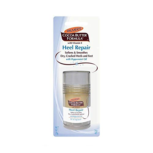 Palmer's Cocoa Butter Formula, Heel Repair - 0.9oz/6pk