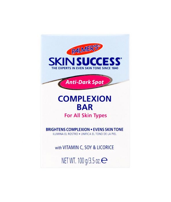 Palmer's Skin Success Anti-Dark Spot Complexion Soap Bar - 5 oz/12pk