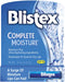 Blistex Complete Moisture Lip Balm  SPF 15 - 0.15oz/144pk