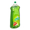 Palmolive Dish Liquid Essential Clean Apple Pear - 25oz/9pk