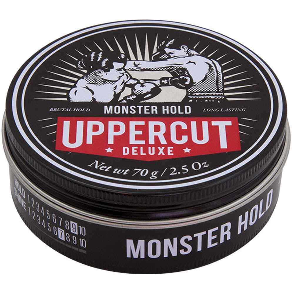 Uppercut Monster Hold Pomade - 2.5oz/48pk