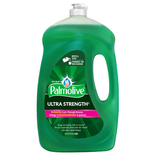 Palmolive Ultra Dish Liquid Original - 56oz/4pk