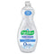 Palmolive Ultra Dish Liquid Pure & Clear Fragrence Free - 32.5oz/9pk