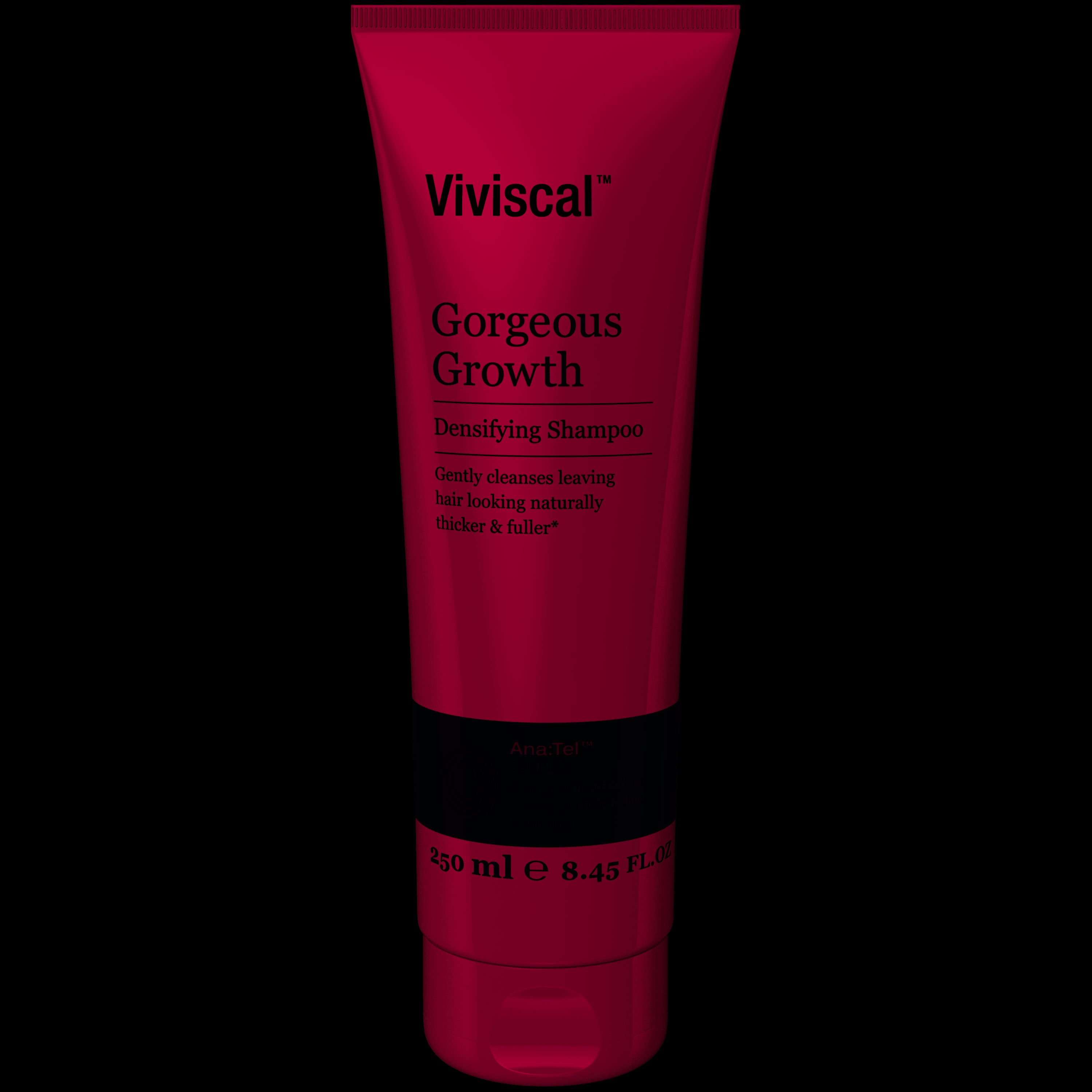 Viviscal Gorgeous Growth Densifying Shampoo - 250ml/24pk