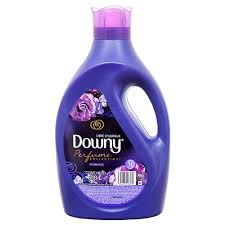 Downy Fabric Softener Romance (Purple) - 2.8L/6pk
