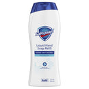 Safeguard Micellar Deep Cleansing Liquid Hand Soap Refill Fresh Clean Scent - 22oz/4pk