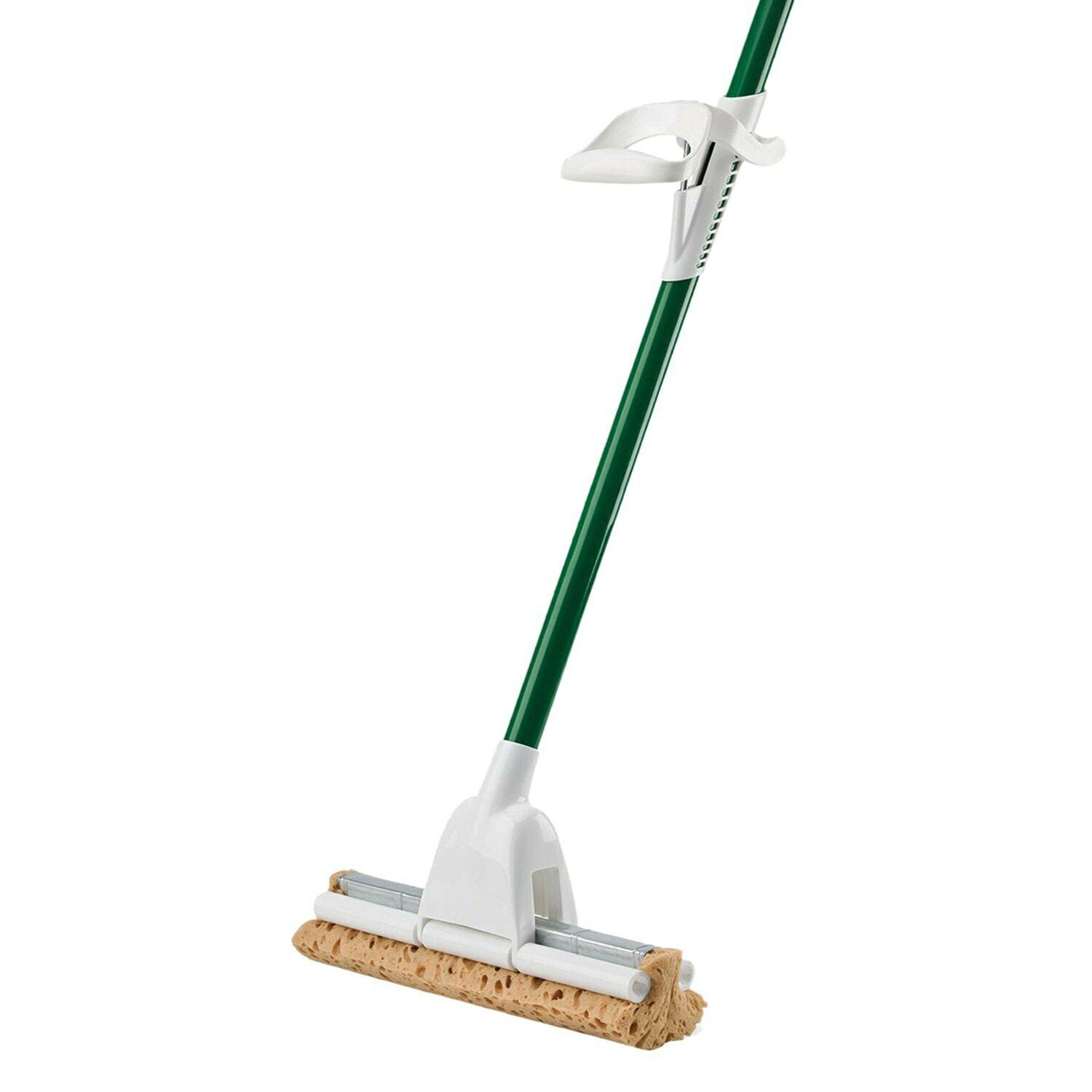 Libman Wood Floor Roller Mop - 4pk