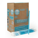 Phade 8.5" Giant Wrapped Compostable Eco-Straws - 300ct/4pk