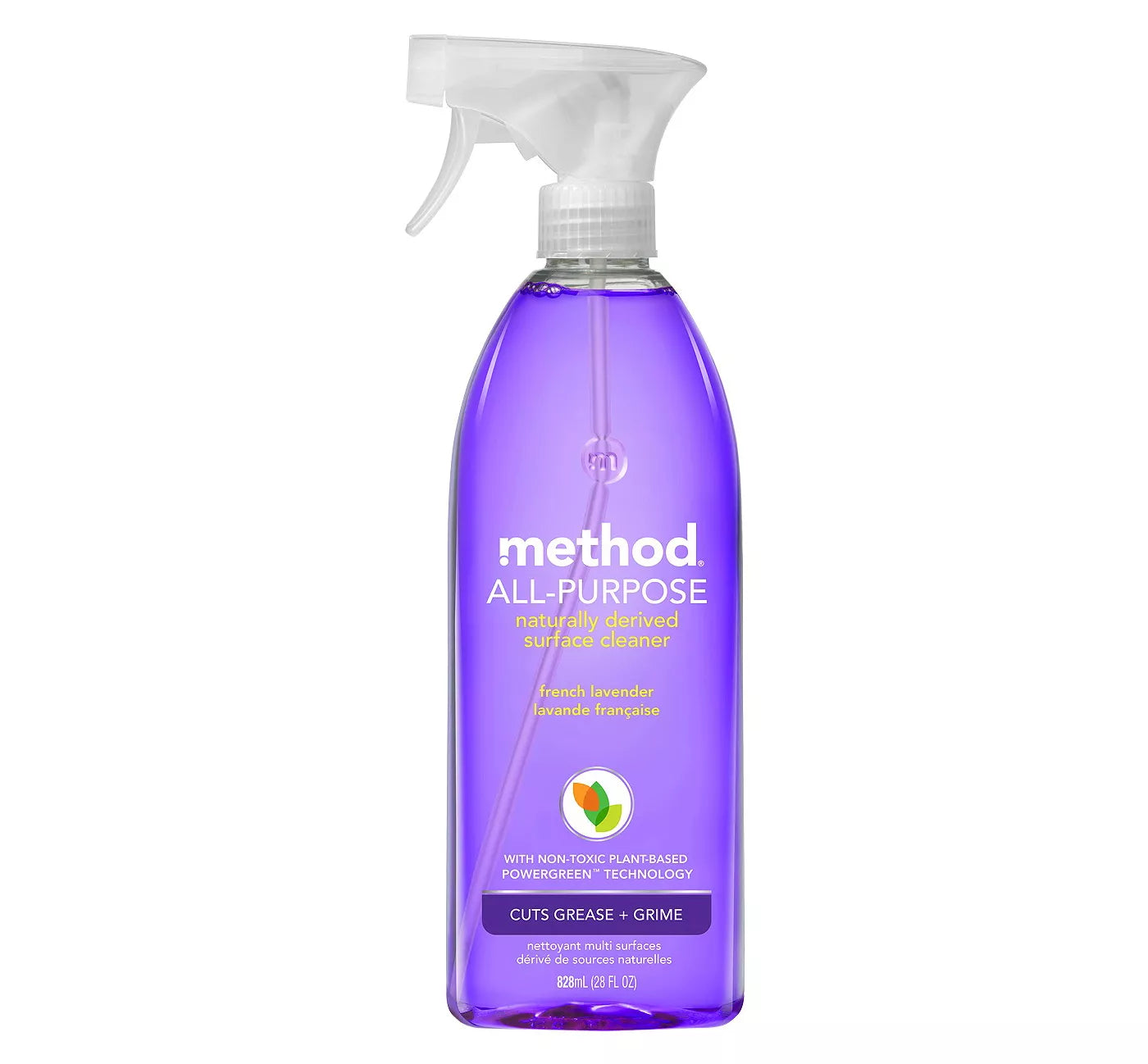 Method All Purpose Cleaner Lavender - 28oz/6pk