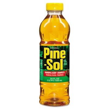 Pine-Sol ORIGINAL All Purpose Cleaner - 24oz/12pk