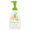 Babyganics Shampoo & Body Wash Fragrance Free - 16oz/6pk