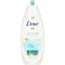 Dove Body Wash Sensitive Skin - 12oz/6pk