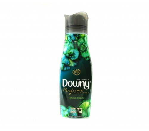 Downy Natural Beauty (dark green) - 27oz/12pk