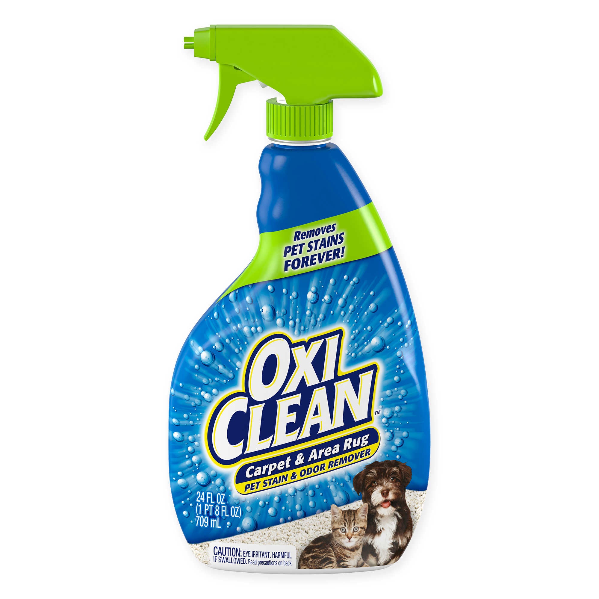 OxiClean Carpet Pet Stain Remover - 24oz/6pk