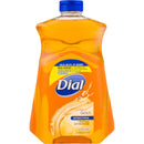 Dial Liquid Hand Soap Refill Gold - 52oz/3pk