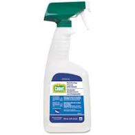 Comet Ultra All-Purpose Cleaner w/Bleach Trigger Spray Fresh Scent - 32oz/9pk