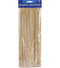 Ideal Kitchen Bamboo Skewers 12" - 100ct/48pk