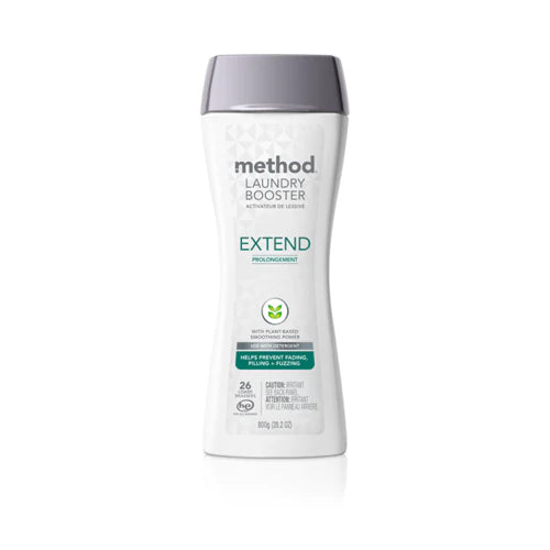 Method 26 Load Laundry Booster Extend - 28.2oz/6pk