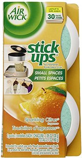 Air Wick-STICK UPS Sparkling Citrus(Car Version) - 2ct/12pk